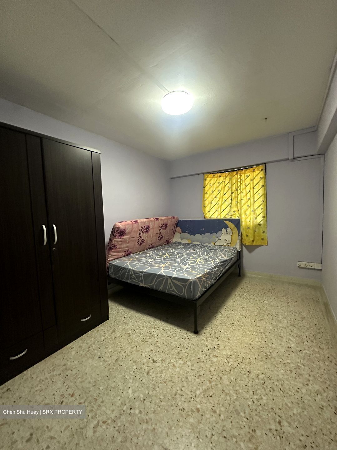 Blk 558 Ang Mo Kio Avenue 10 (Ang Mo Kio), HDB 3 Rooms #639508061
